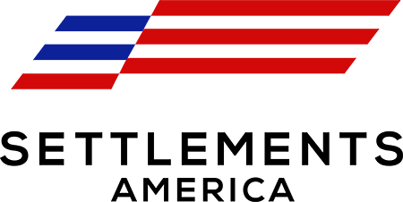 Settlements America Logo